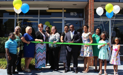 In Business: Upstate Home Care Solutions